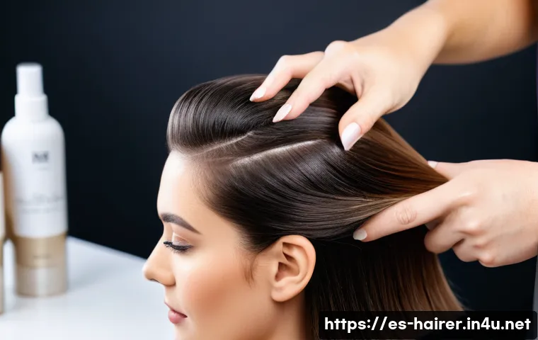 헤어디자이너 사내 교육 참여 후기 관련 이미지 2